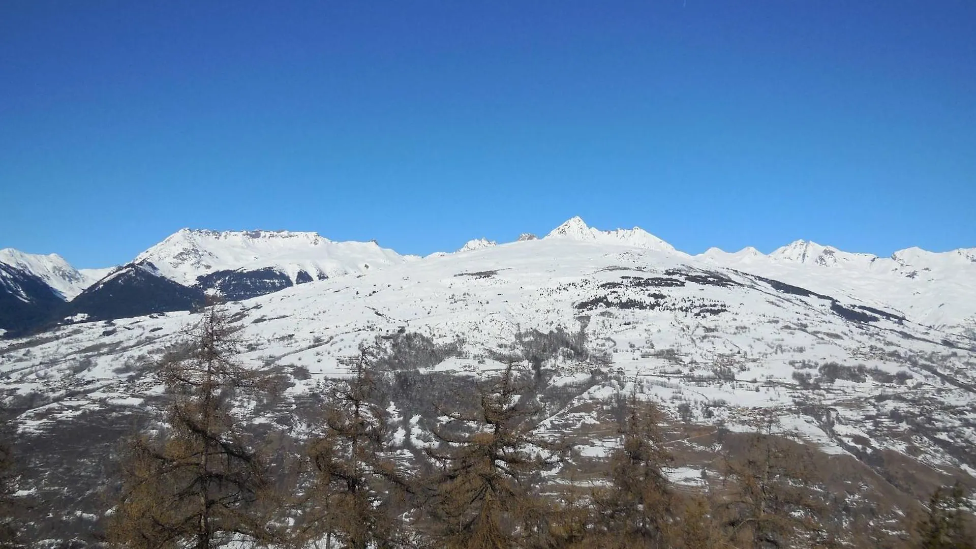 Studio Cosy A La Plagne, Proche Pistes - Animaux Admis - Fr-1-353-50 France